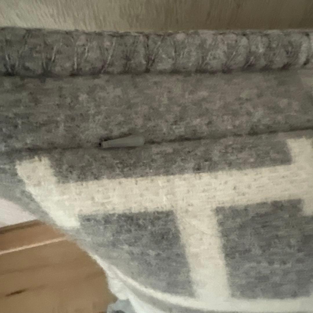 エルメスクッション正規品