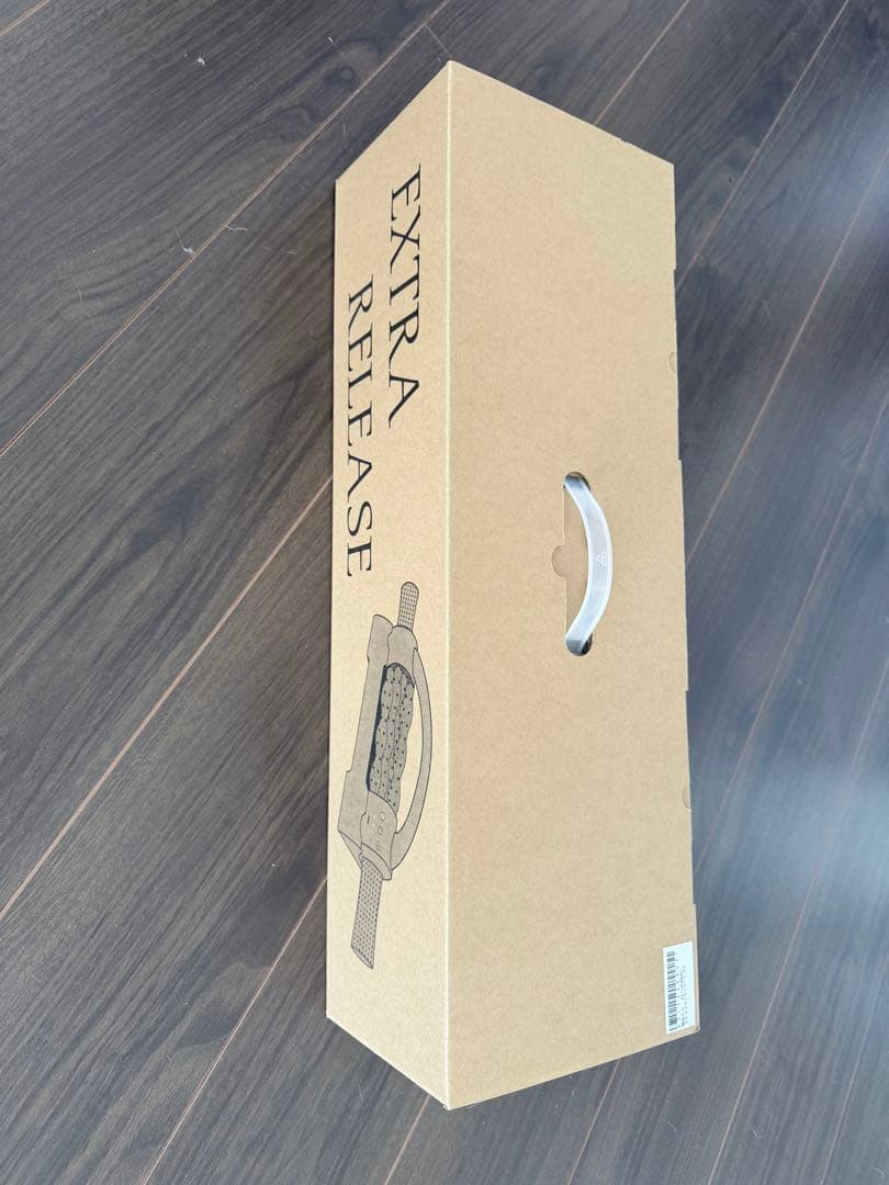 新品未開封EXTRARELEASEエクストラリリース筋膜リリースローラー