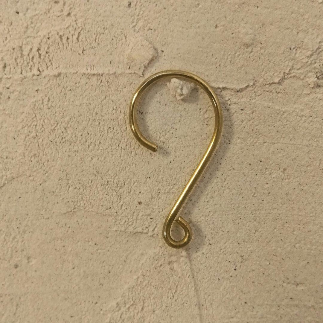 pentacle ✥真鍮製 ハンドメイド モビール✥pe4