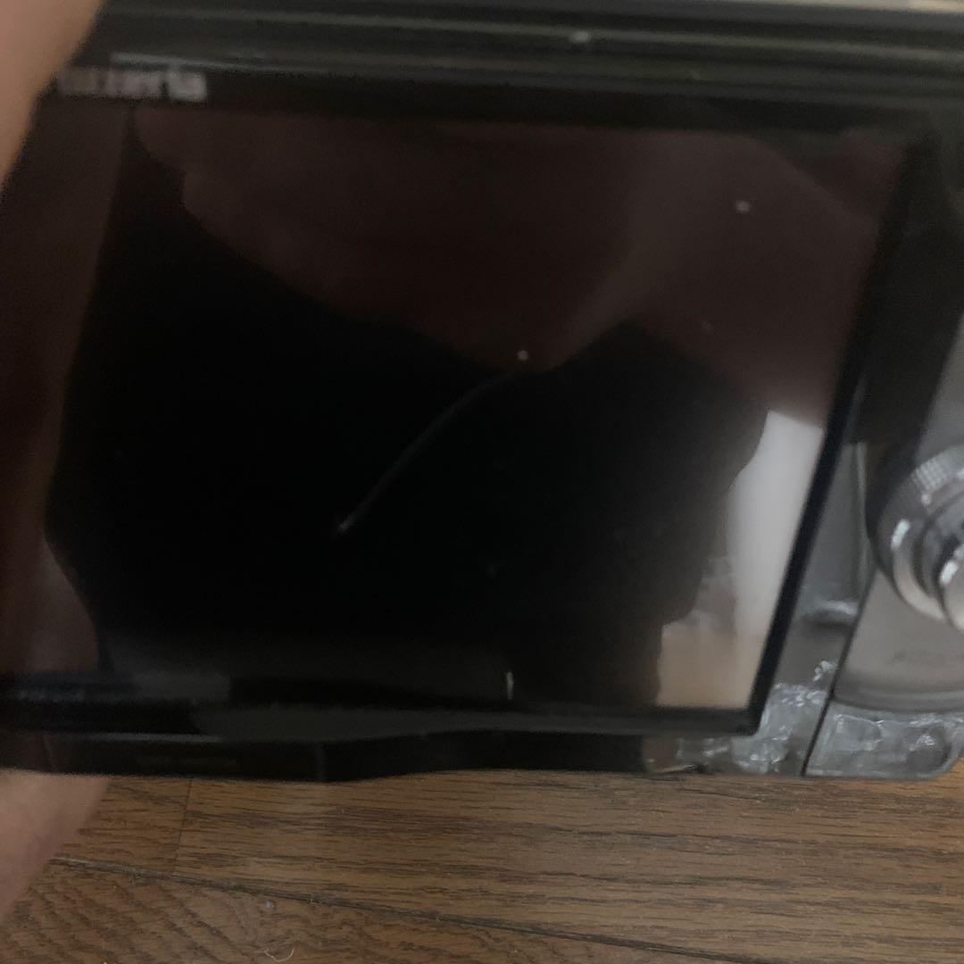 カーナビゲーションシステム Bluetoothavic- RW802-D2018