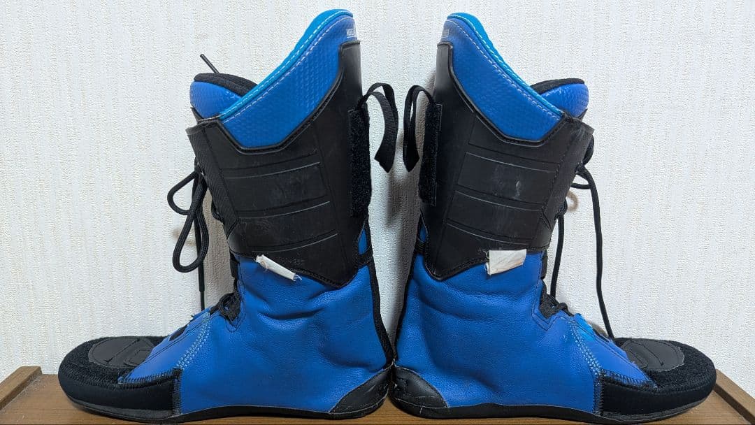 LANGE RS WORLD CUP ZJ+　25.5cm 中古