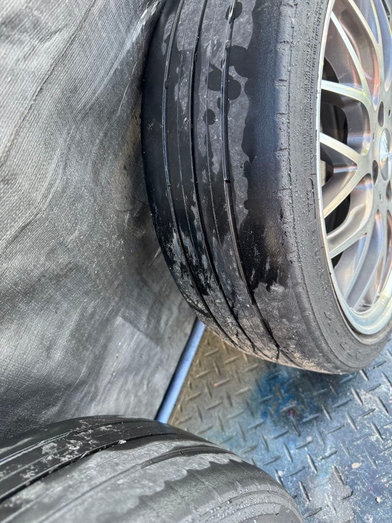 マルチフォルケッタ　ロクサーニマルチフォルケッタ　16インチ　軽自動車　タイヤ付