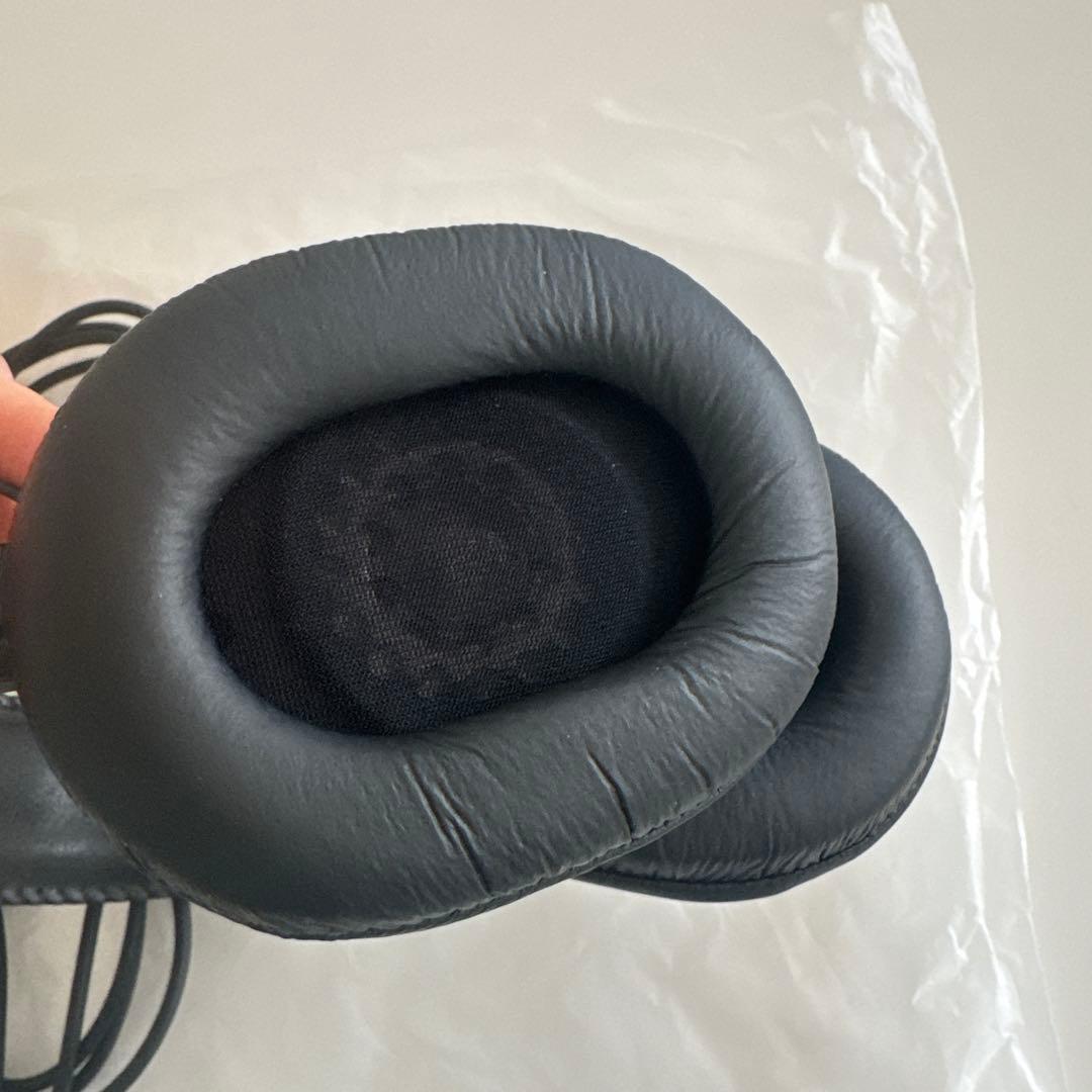 Sony MDR-CD900ST 美品　used