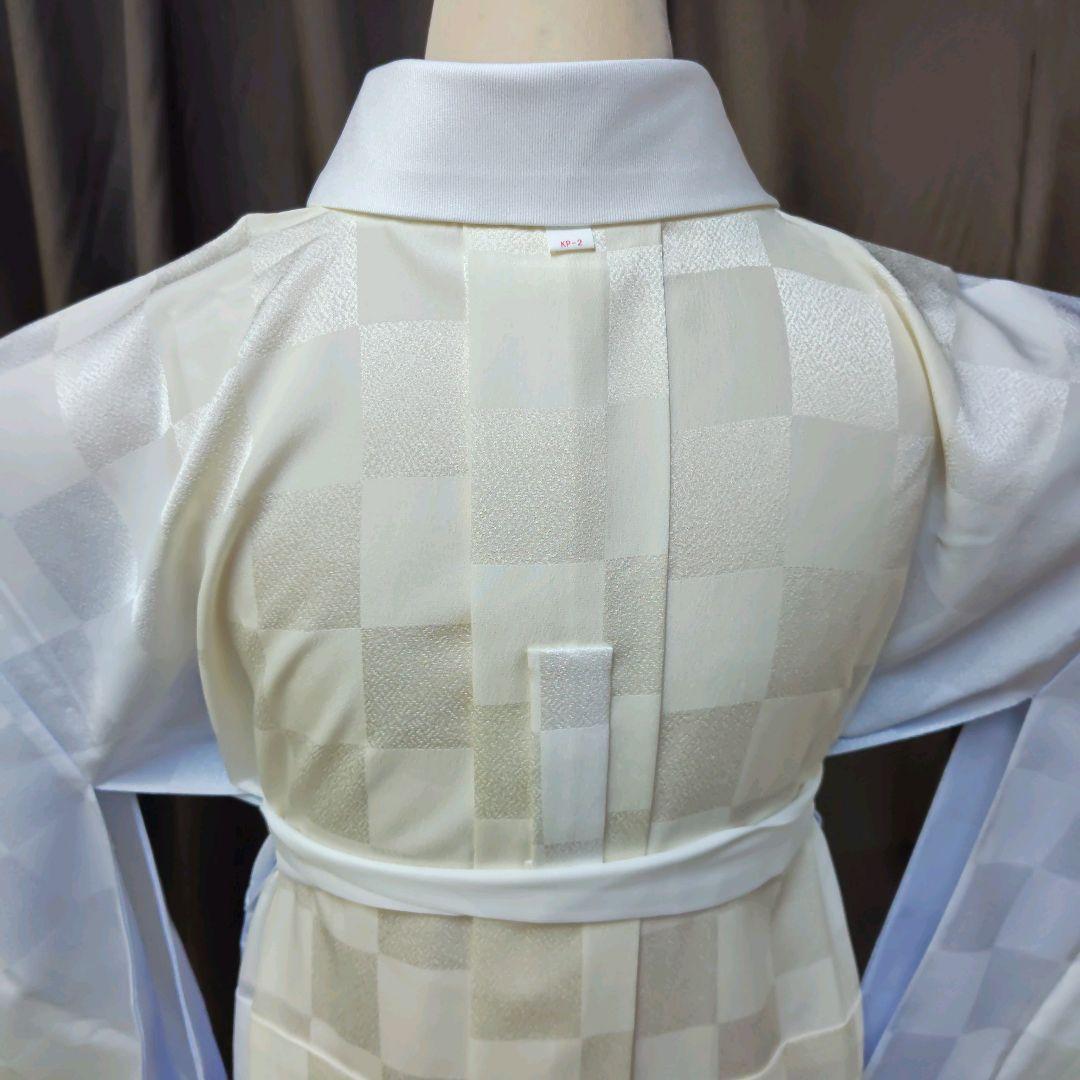 長襦袢・化繊 ❄️【 2479 】 ( 154 ㎝前後の方)