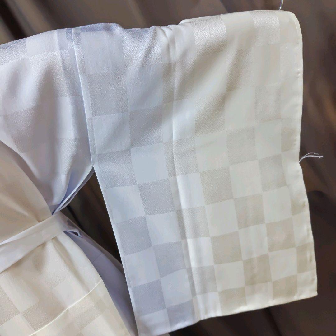 長襦袢・化繊 ❄️【 2479 】 ( 154 ㎝前後の方)