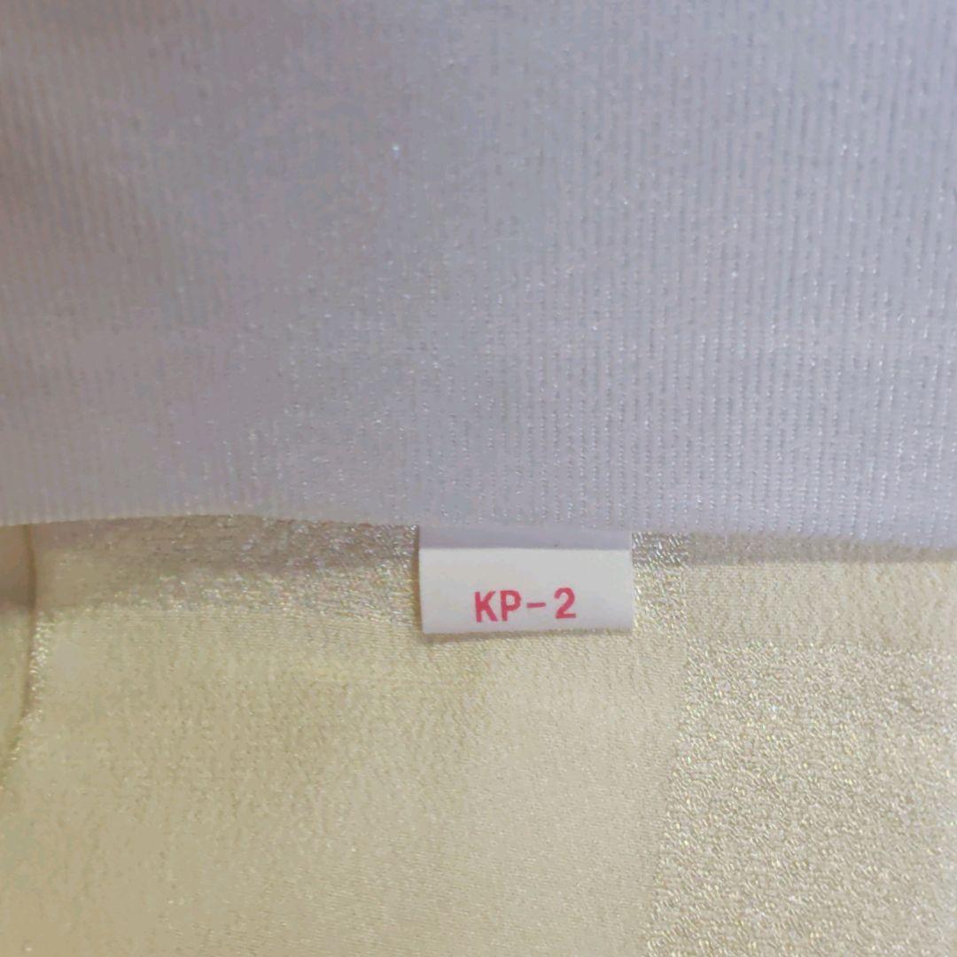 長襦袢・化繊 ❄️【 2479 】 ( 154 ㎝前後の方)