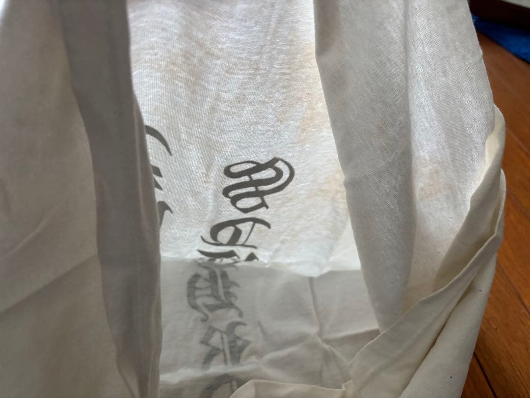 Chrome Hearts タンクトップ2枚セット　M