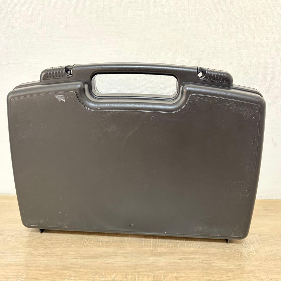 SHURE ワイヤレスマイクロフォンBETA58 受信機PGX4 ケース付