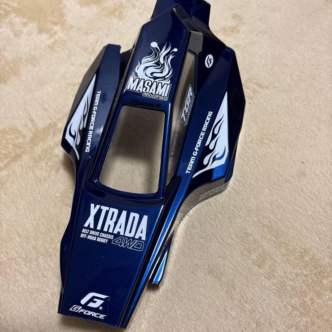 G-FORCE XTRADA バギー