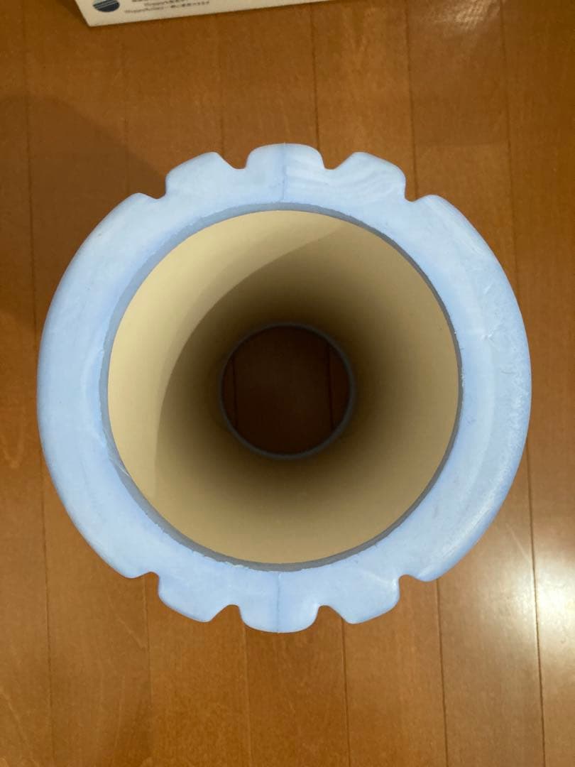 ユミコアボディ　ホグッシー、ローラーセット