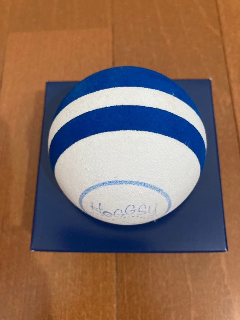 ユミコアボディ　ホグッシー、ローラーセット