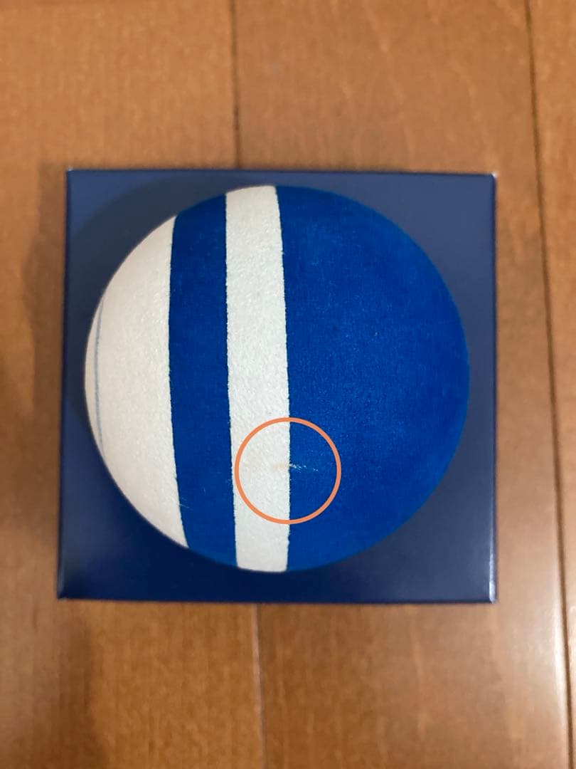 ユミコアボディ　ホグッシー、ローラーセット