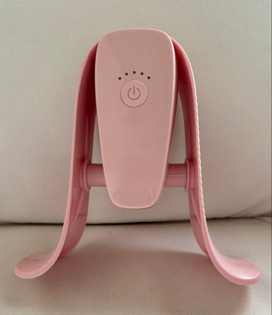 マイキュット ＊クッション付き ピンク