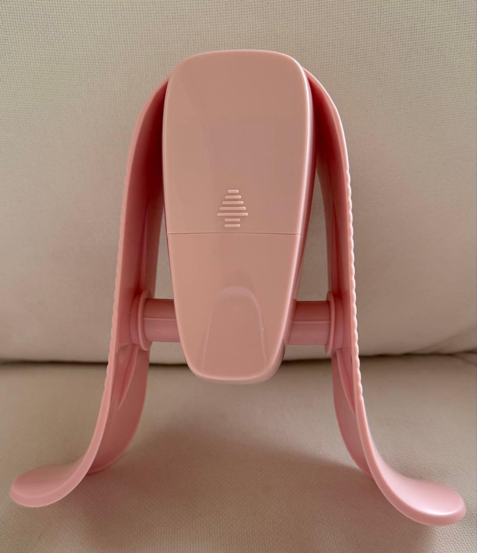 マイキュット ＊クッション付き ピンク