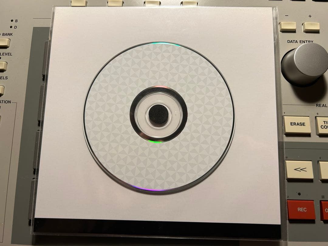 ELECTROCUTICA CYGNUS.CCシリーズCD