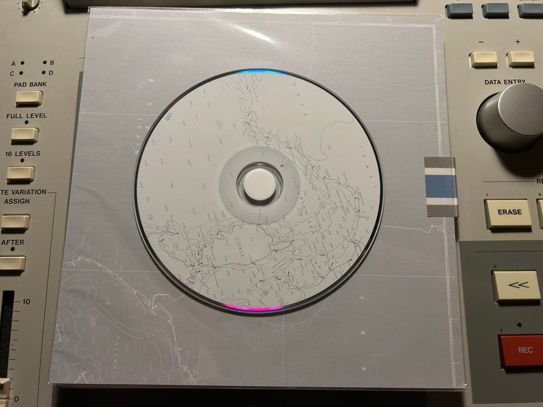 ELECTROCUTICA CYGNUS.CCシリーズCD