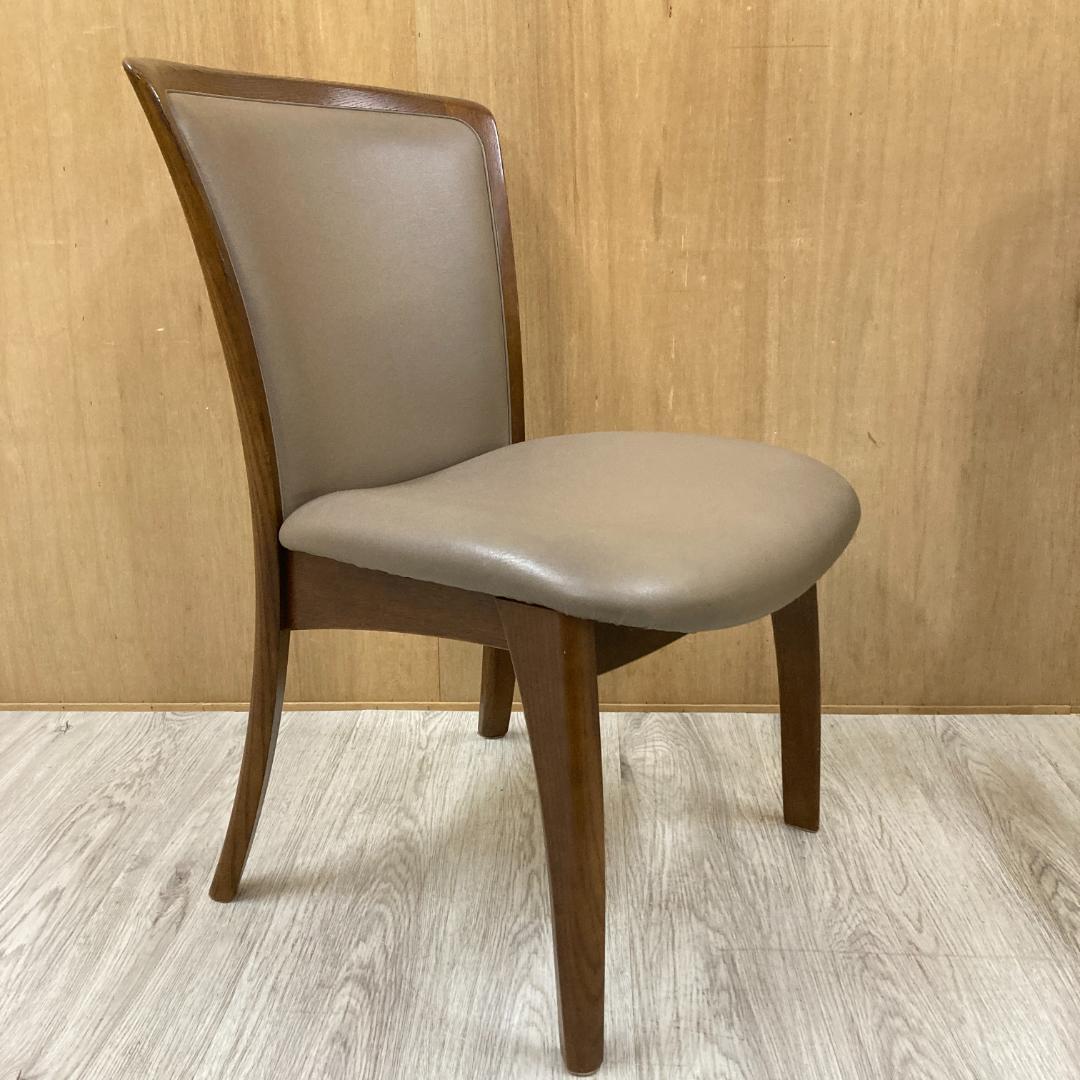 シラカワ　shirakawa　飛騨　ダイニングチェア　２脚セット　椅子　FIT