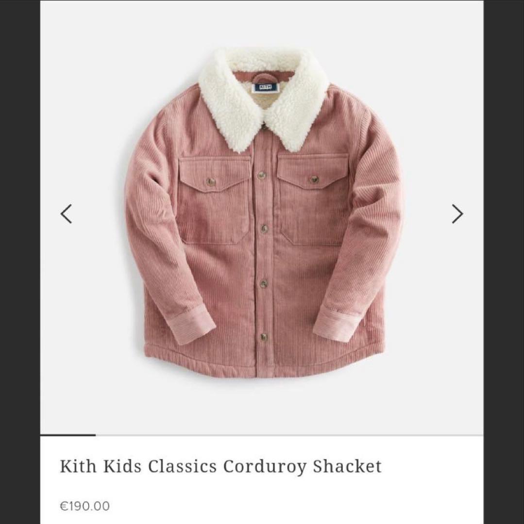 2点セットコーデュロイ ジャケット ハーフパンツ