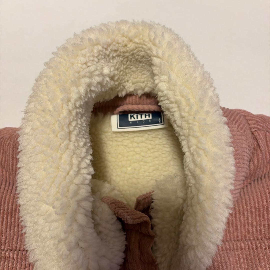 2点セットコーデュロイ ジャケット ハーフパンツ