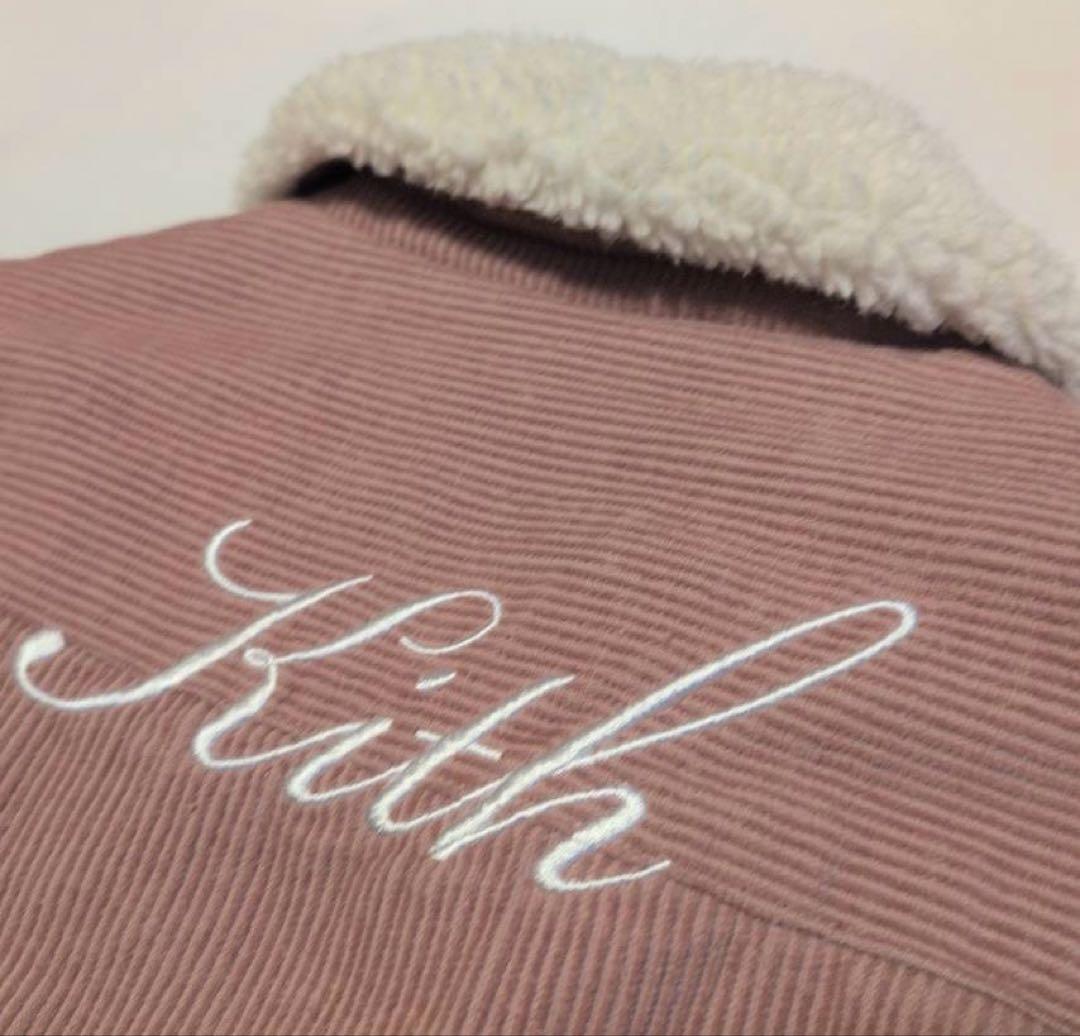 2点セットコーデュロイ ジャケット ハーフパンツ