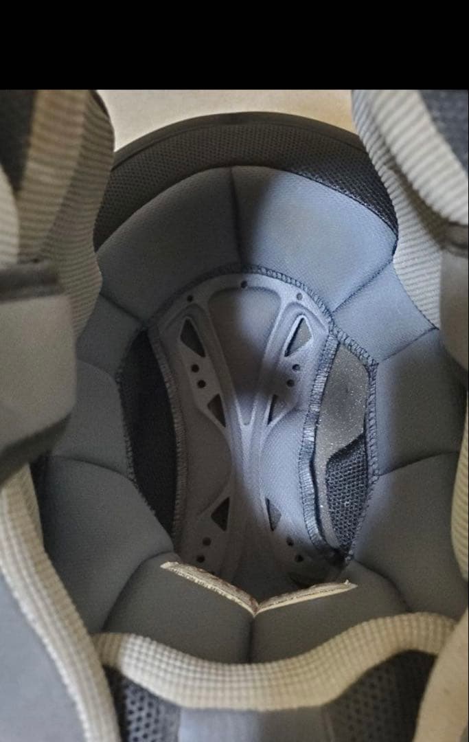 SIMSON スーパーバンディット13 ブラック ミラーシールド