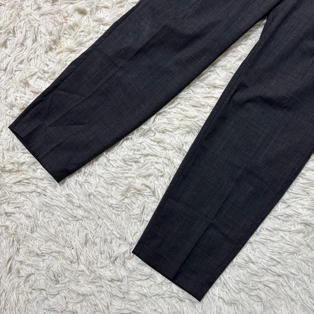 グリーンレーベルリラクシング スーツ セットアップ 洗濯可 近年モデル XL