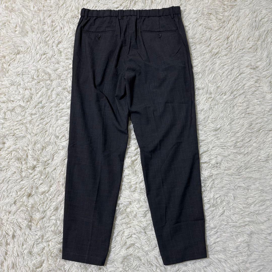 グリーンレーベルリラクシング スーツ セットアップ 洗濯可 近年モデル XL