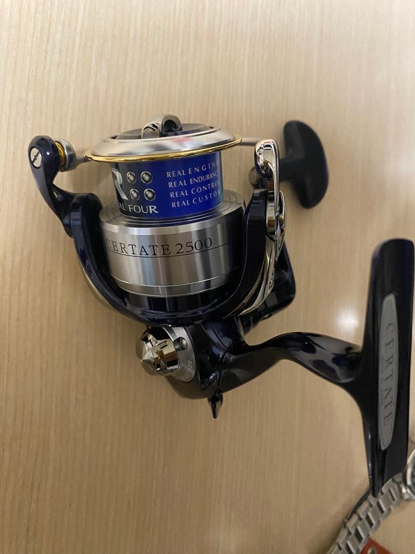 初代セルテート2500 新品