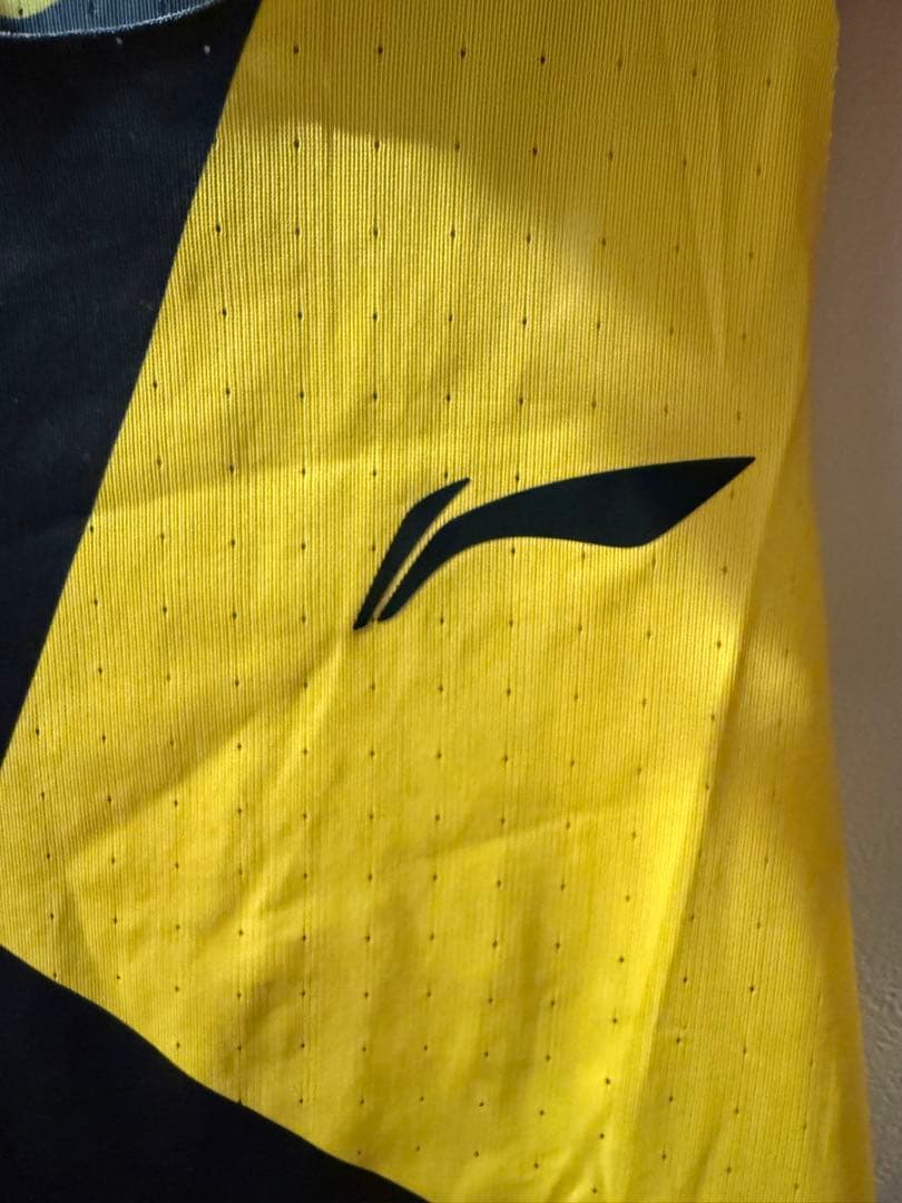 Clean shopリーニンxポケモン　シングレット　Lサイズ