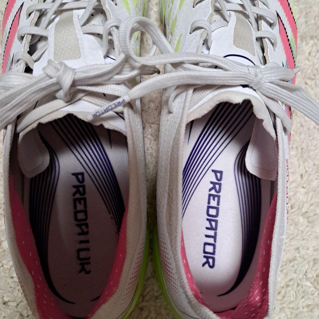 シューズ adidas PREDATOR