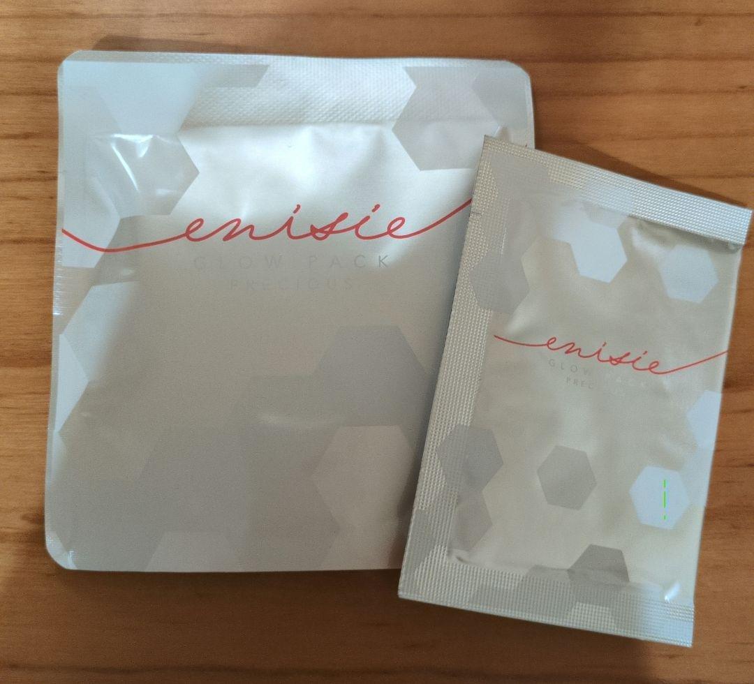 【正規品】エニシー グローパック プレシャス９回分