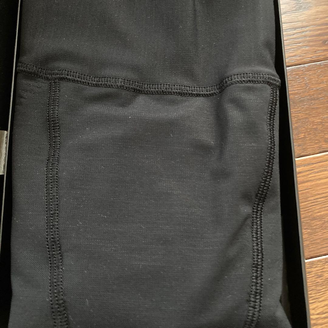 正規品peu a beauteプウアボーテHiru spaヒルスパM黒 光電子