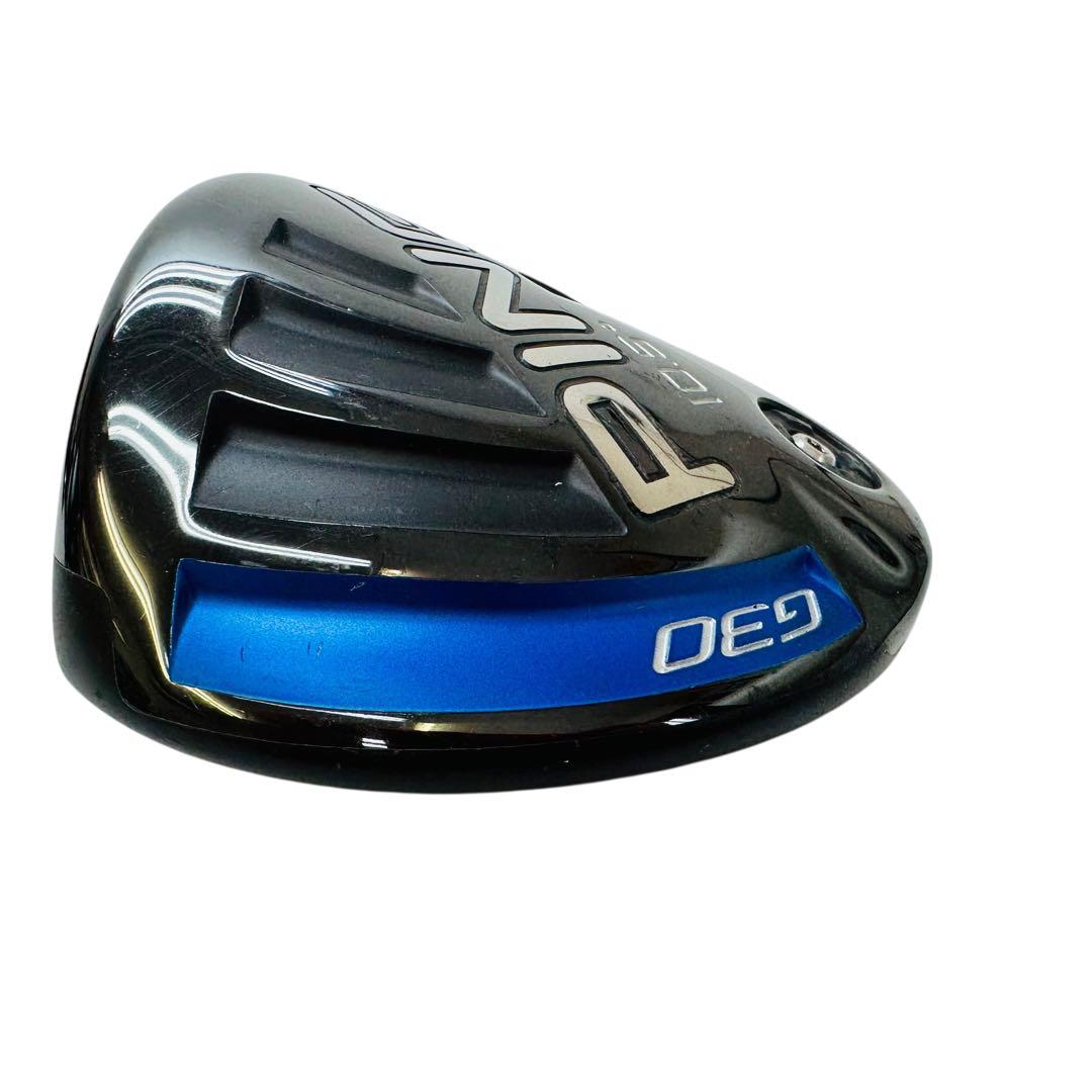PING ピン　ゴルフヘッド　G30 10.5