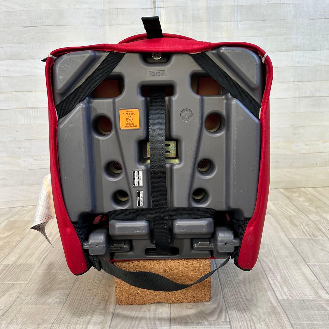 レカロ スタートH1【ヘッドサポート・取扱説明書付き】