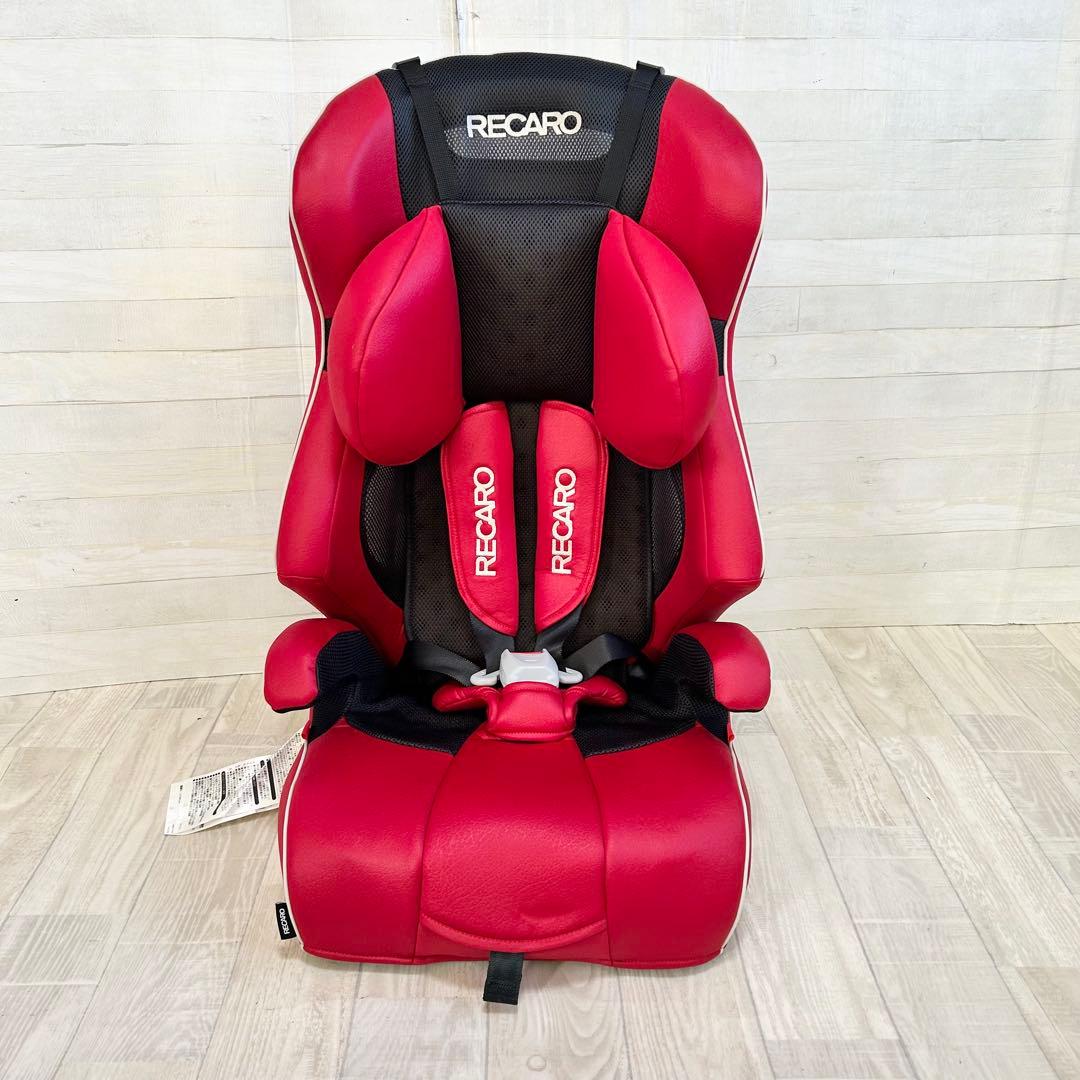 レカロ スタートH1【ヘッドサポート・取扱説明書付き】