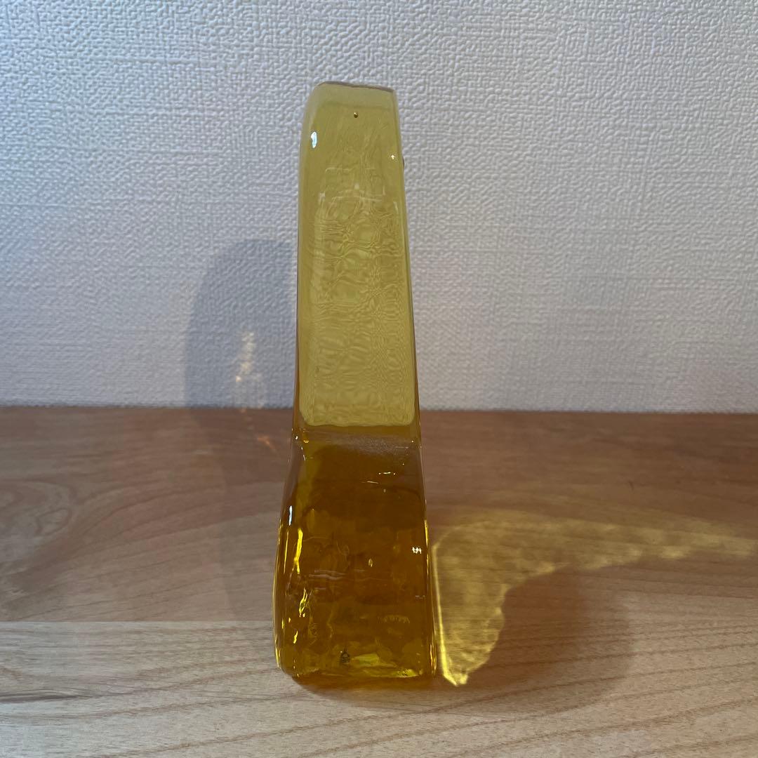 イッタラ×ミナ ペルホネン／ガラスバード