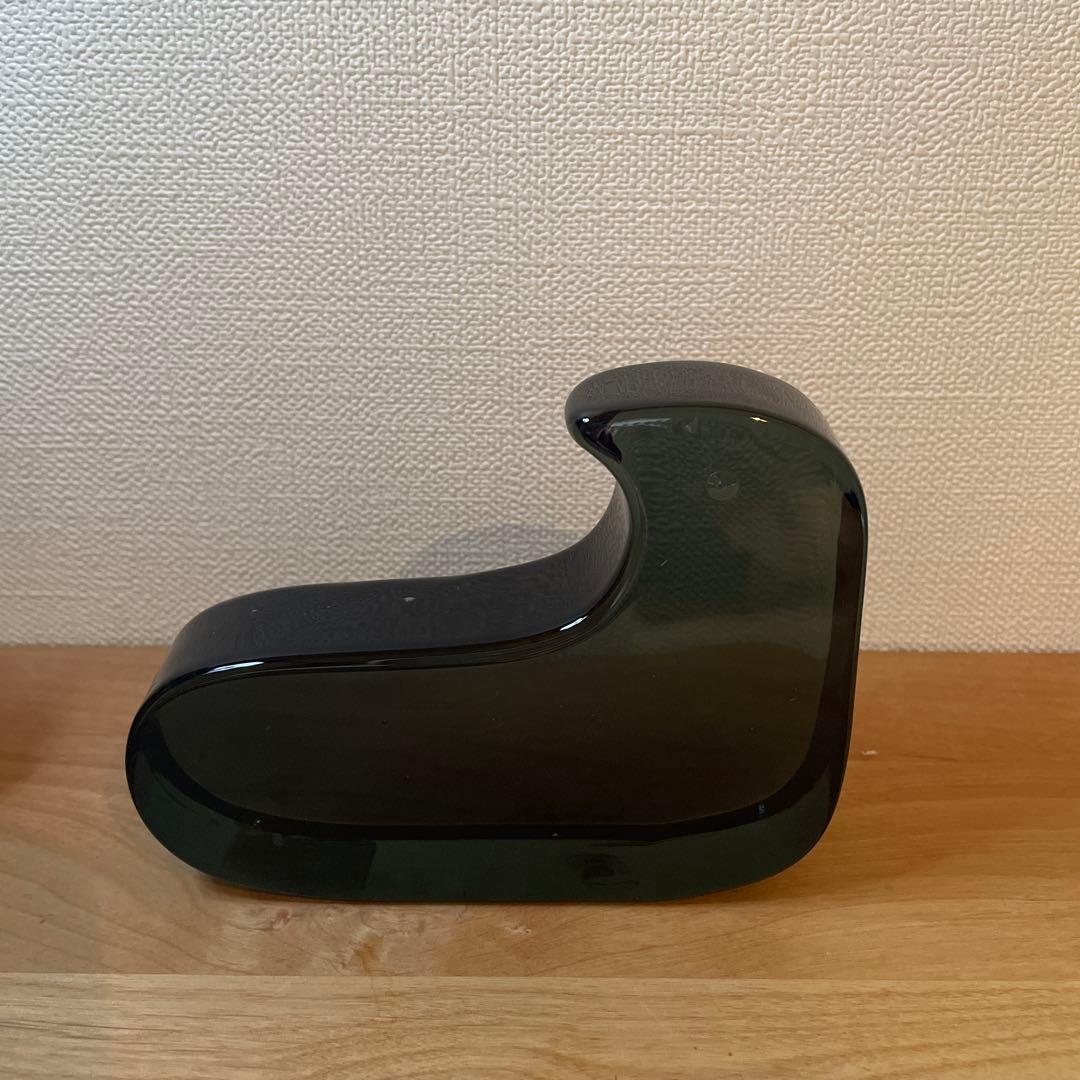 イッタラ×ミナ ペルホネン／ガラスバード