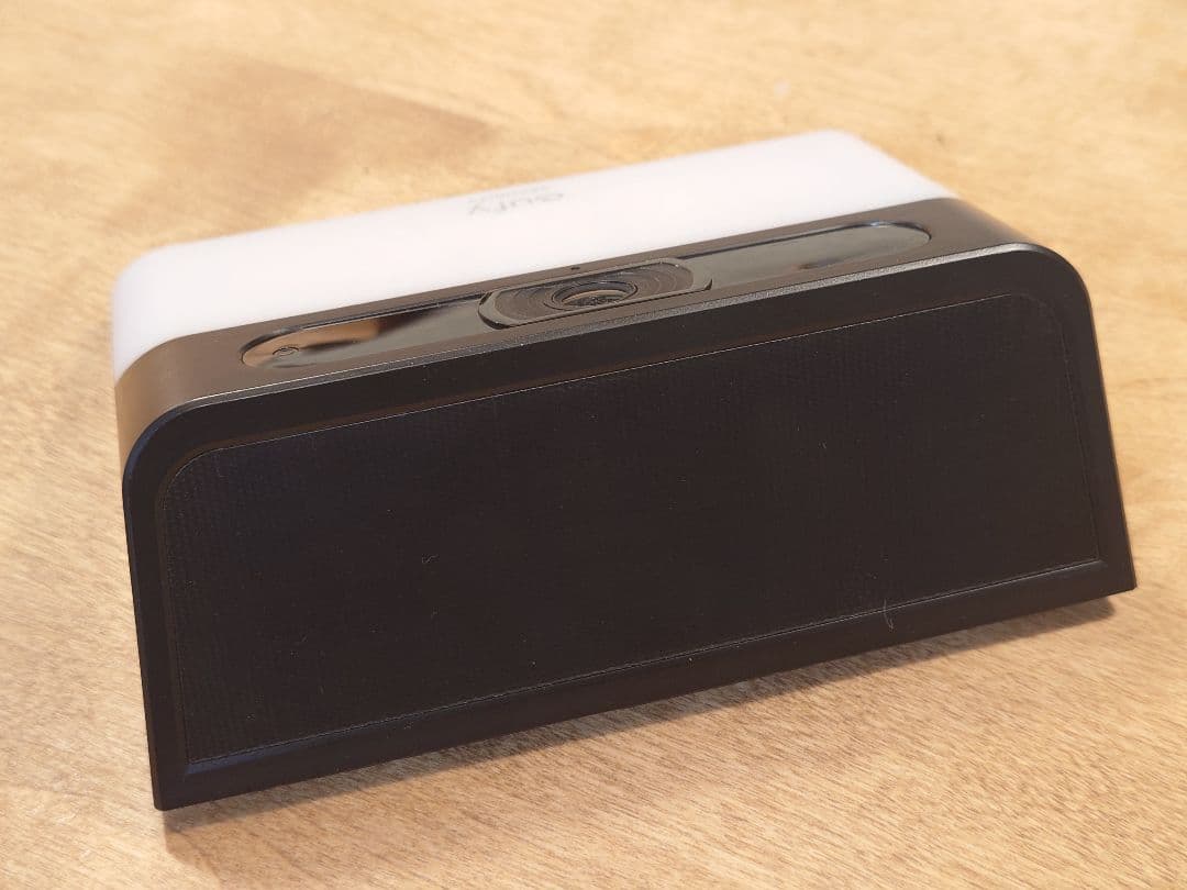 Anker Eufy　Solar Wall Light Cam S120