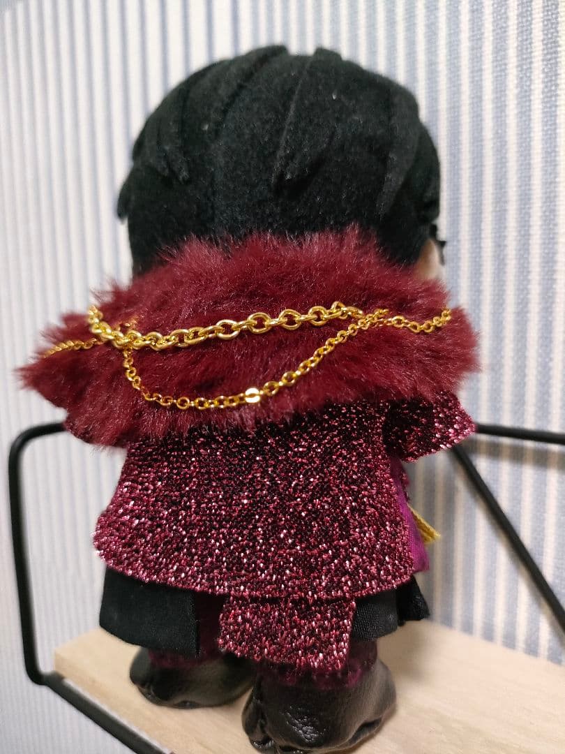 れいやん　ぬい服（靴無し）