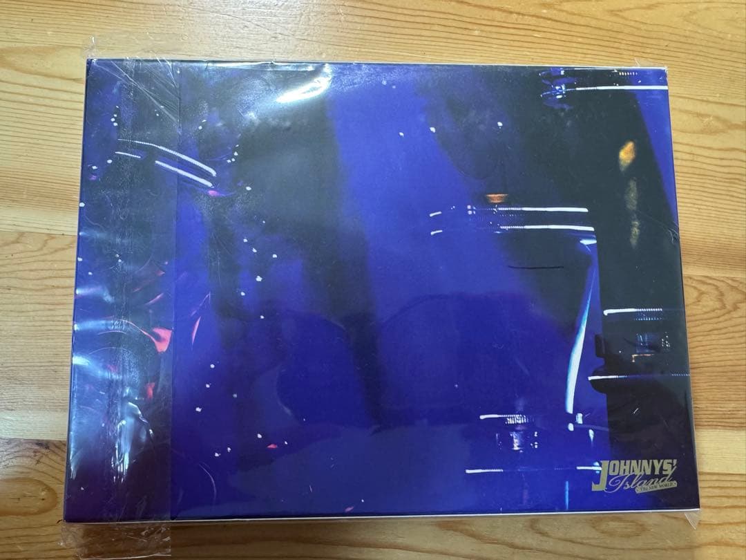 ジャニーズ　ライブDVD