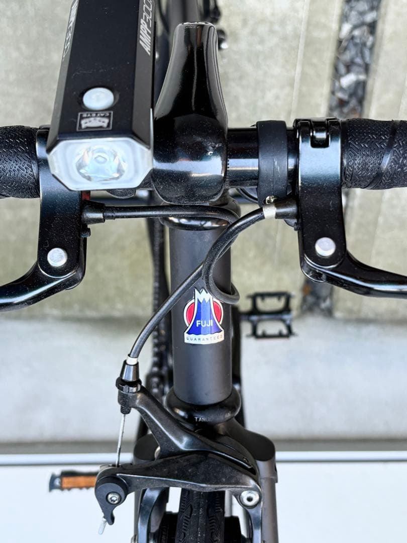 FUJI FEATHER フジ フェザー ピストバイク 自転車 バイク