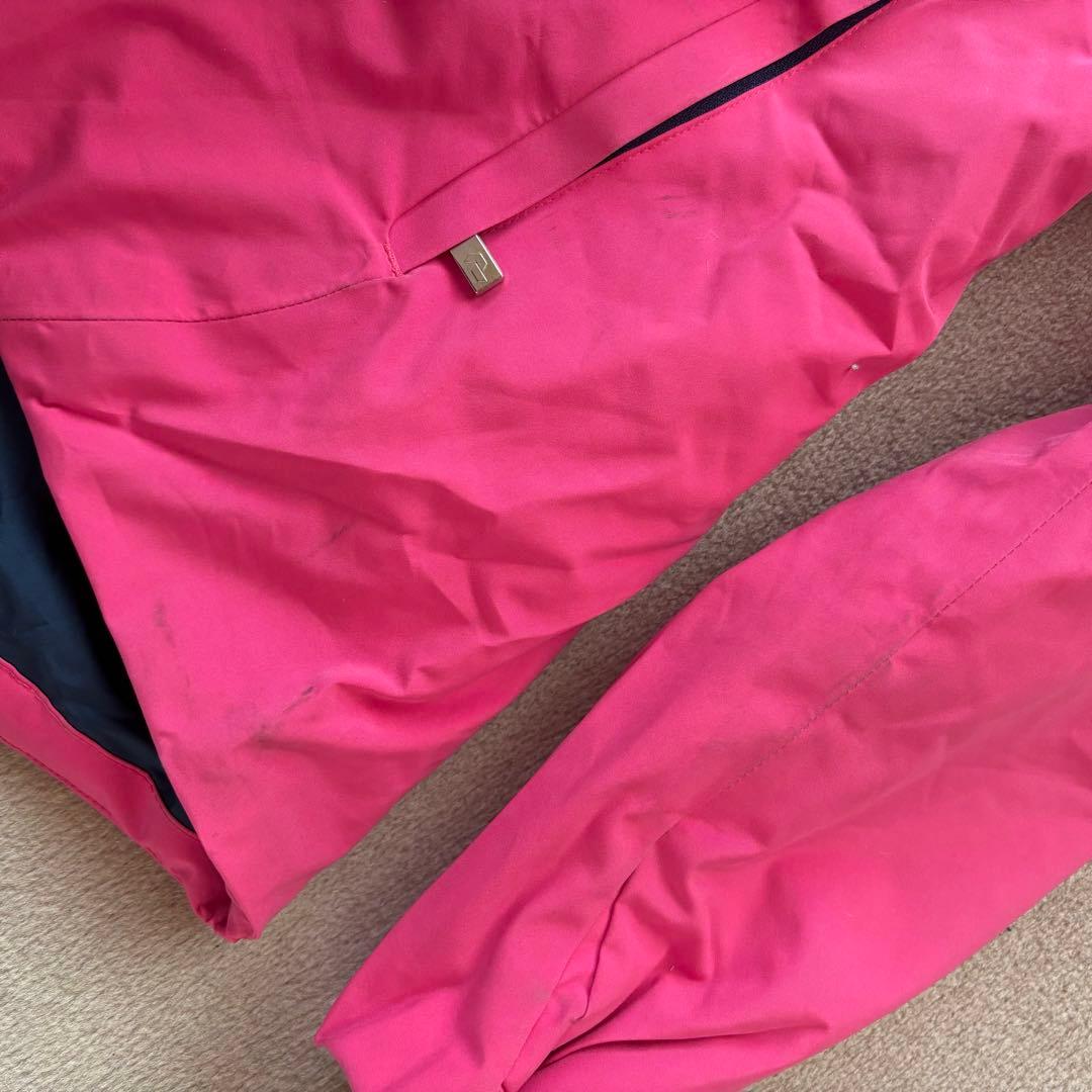 Peak Performance スキー　スノーボード　ウェアセット 女性用