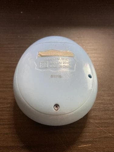 【動作確認済】バンダイ　たまごっちみくす　メロディー　ブルー　SH68