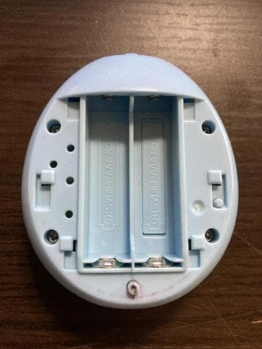 【動作確認済】バンダイ　たまごっちみくす　メロディー　ブルー　SH68