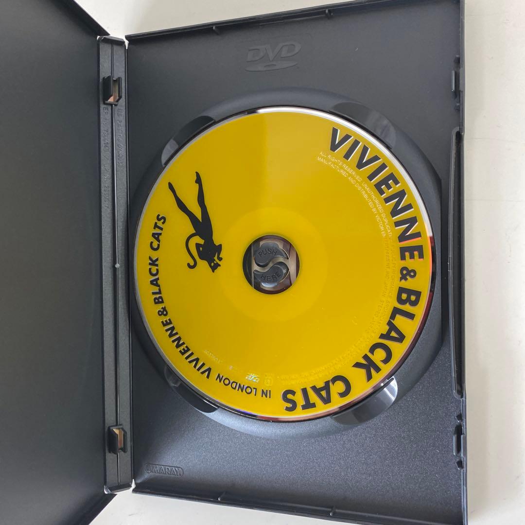 black cats ブラックキャッツDVDセット　ロカビリー　クリームソーダ