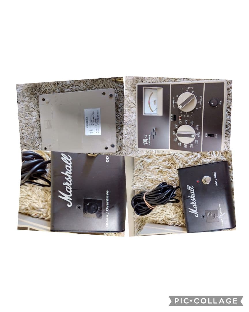 ハーモニカ/ メトロノーム/マイクロ まとめ売りジャンク品