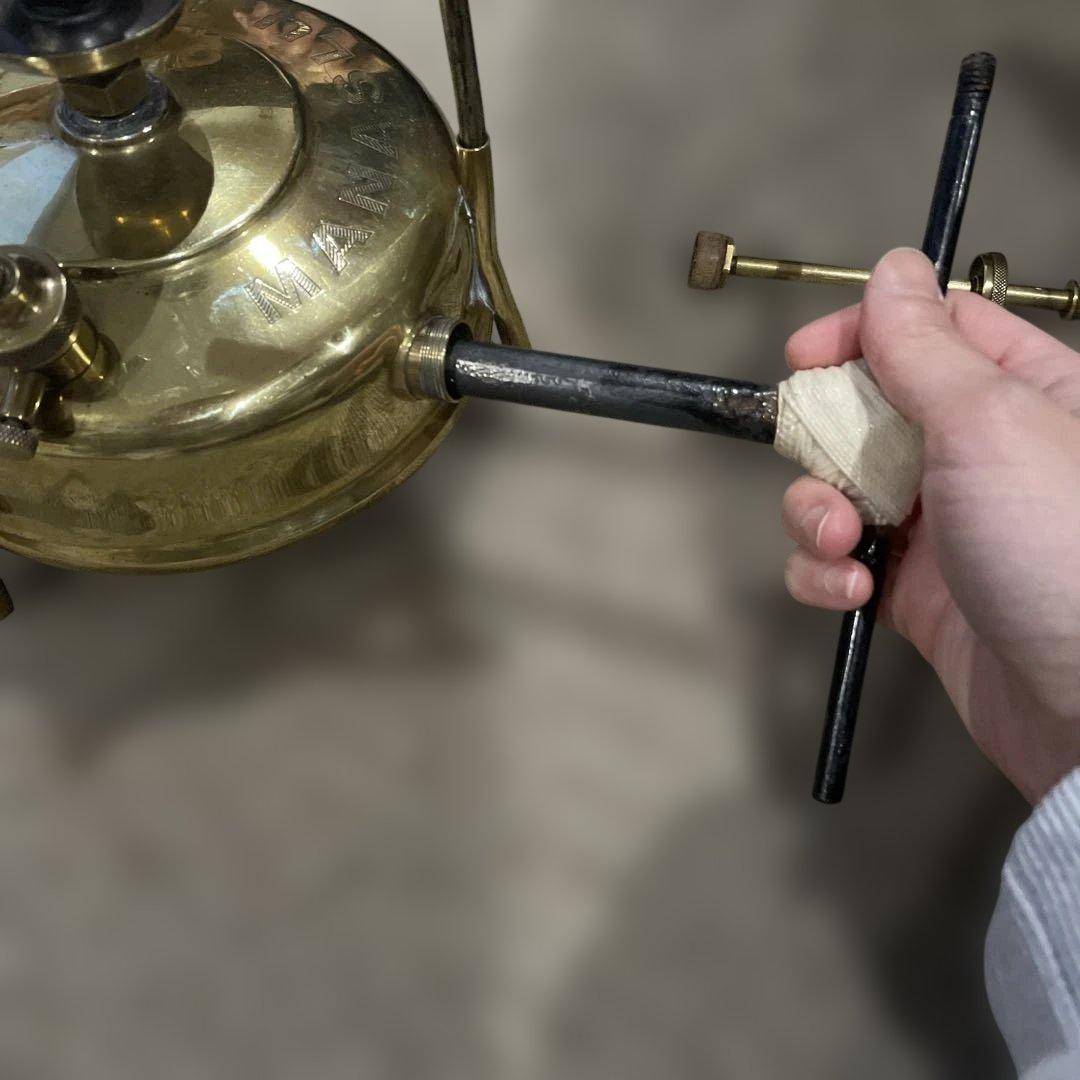 MANASLU(マナスル) 126