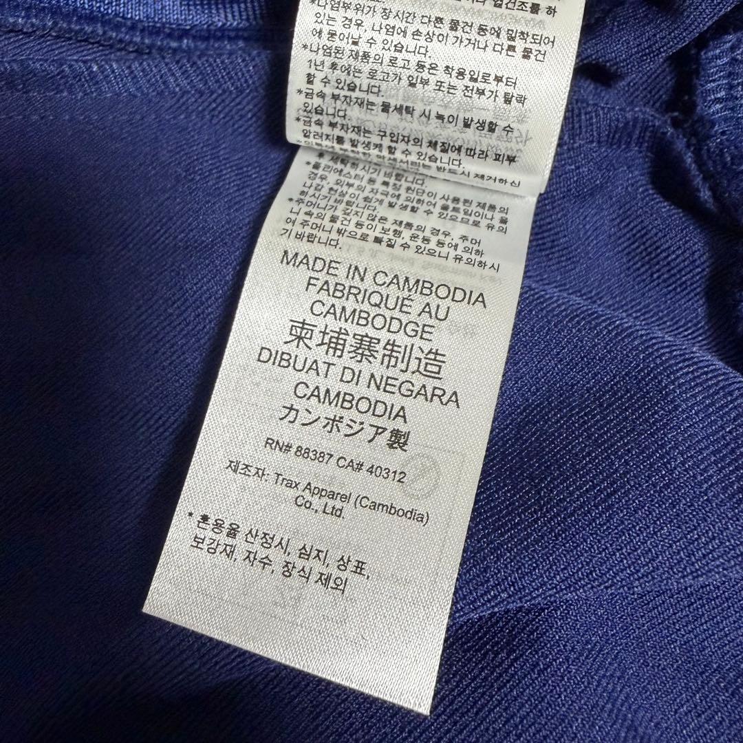 adidas アディダス アーセナル テラスアイコン トラックトップ XL