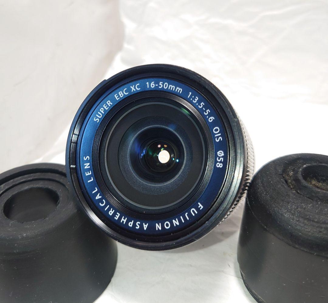 ★快調！美品★Fujinon SUPER EBC XC 16-50mm