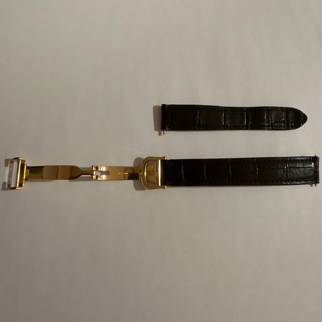 カルティエ　マストタンク　オパラン　SM 時計ウォッチ